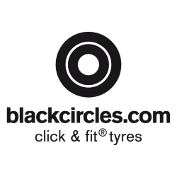 Blackcircles Logo